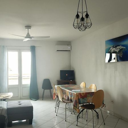 Au Franciscea , Appartement T3 Saint-Louis Værelse billede