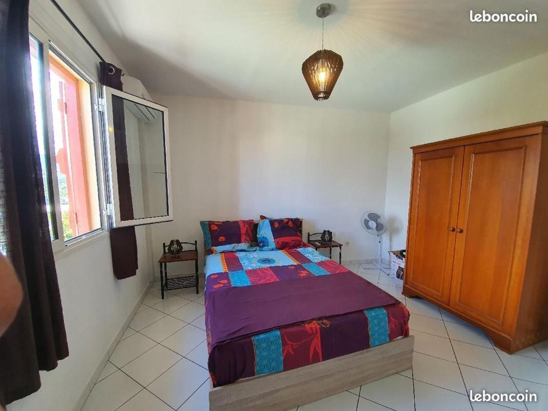 Au Franciscea , Appartement T3 Saint-Louis Eksteriør billede