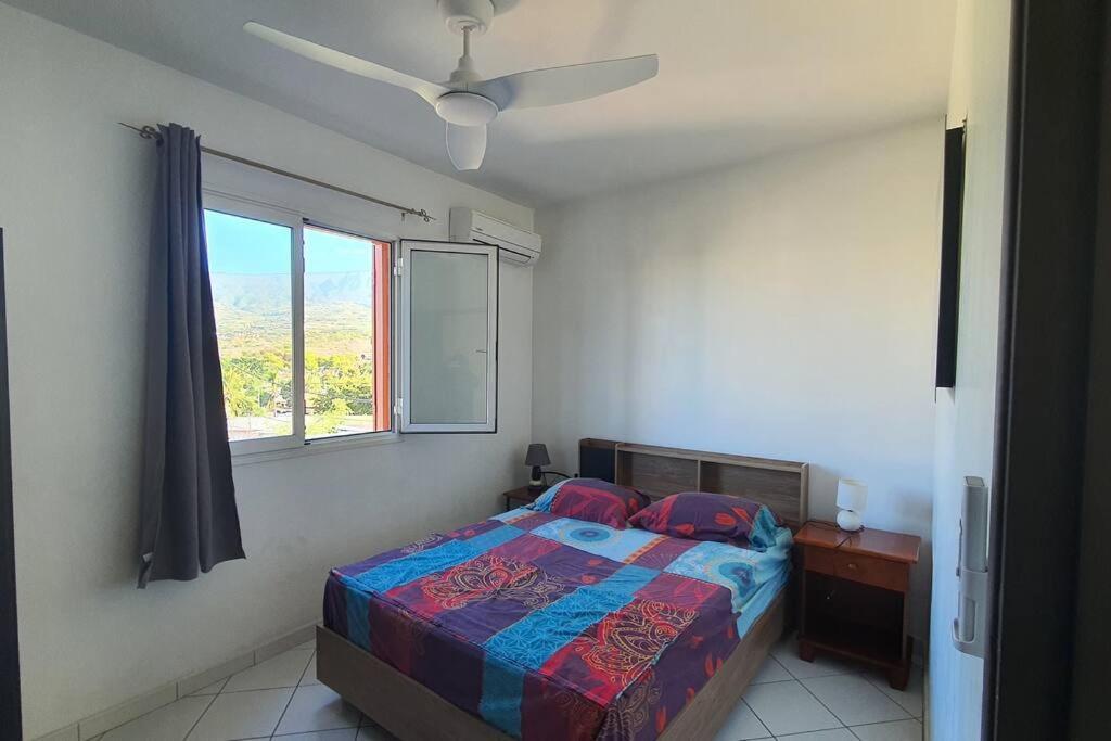 Au Franciscea , Appartement T3 Saint-Louis Eksteriør billede