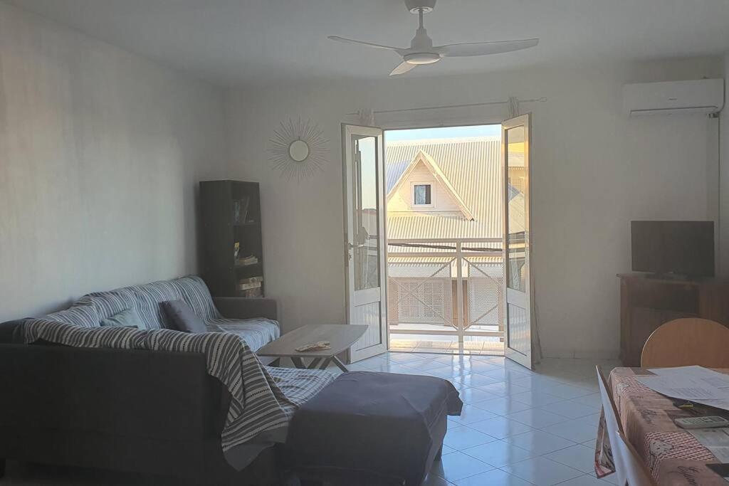 Au Franciscea , Appartement T3 Saint-Louis Eksteriør billede