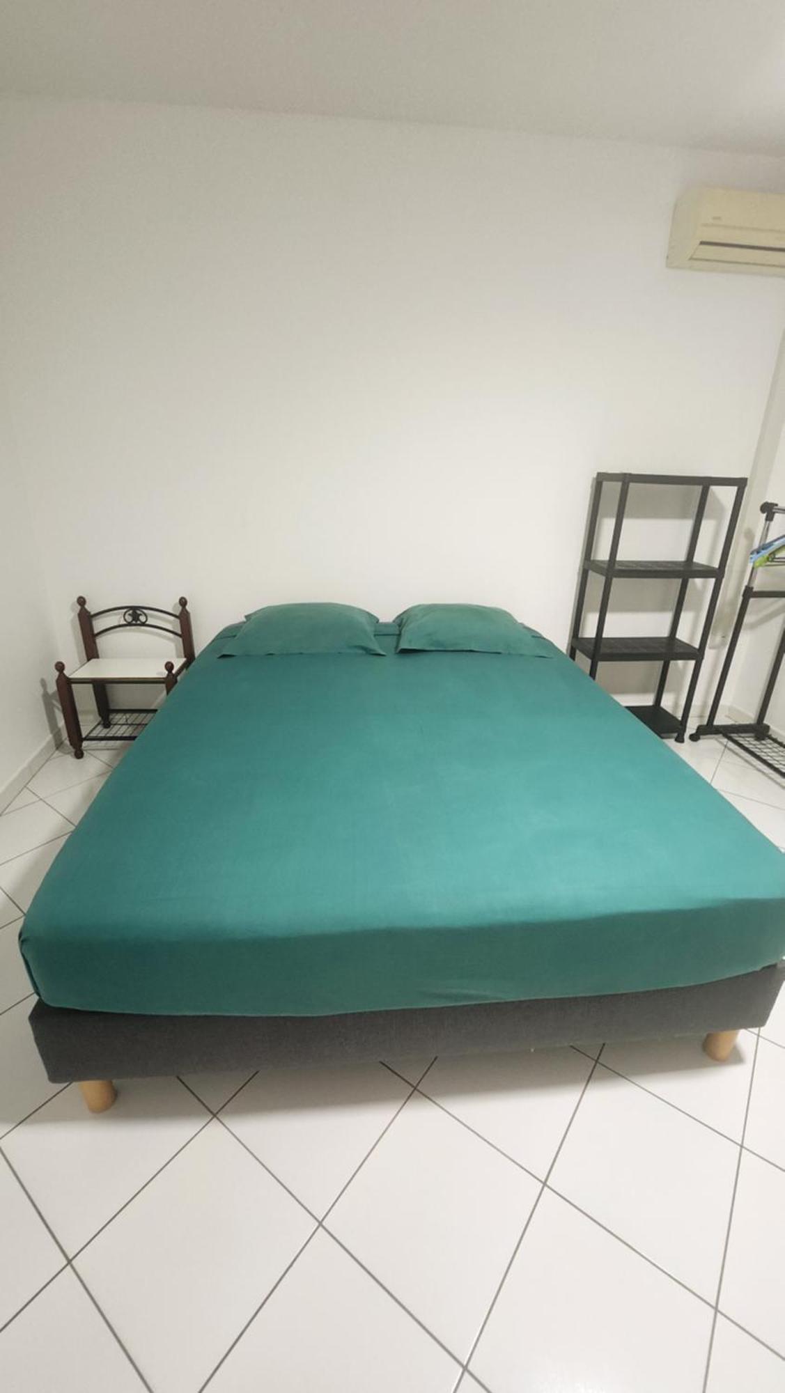 Au Franciscea , Appartement T3 Saint-Louis Eksteriør billede
