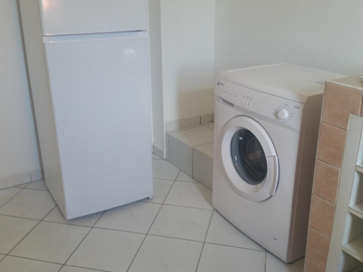 Au Franciscea , Appartement T3 Saint-Louis Eksteriør billede