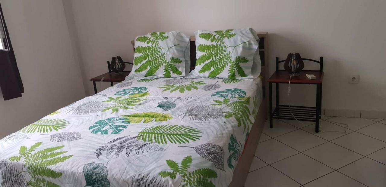 Au Franciscea , Appartement T3 Saint-Louis Eksteriør billede